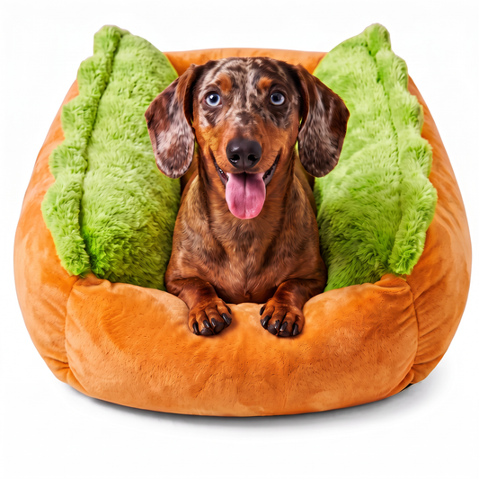 Cama HotDog