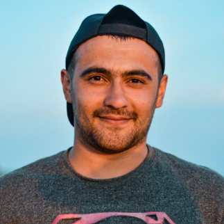 Carlos R.